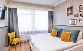 Fosshotel Stykkisholmur